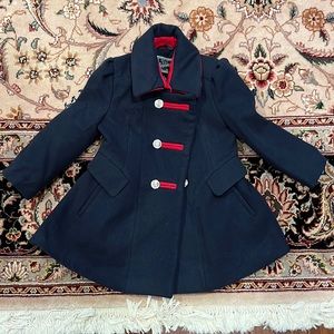 ✨❣️Rothschild Coat for girls ✨❣️